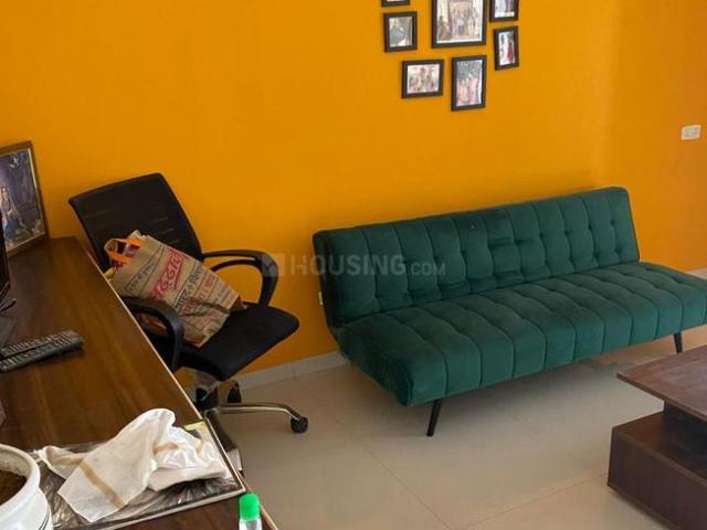2 BHK Apartment in Wagholi for rent Pune. The reference number is 20459551