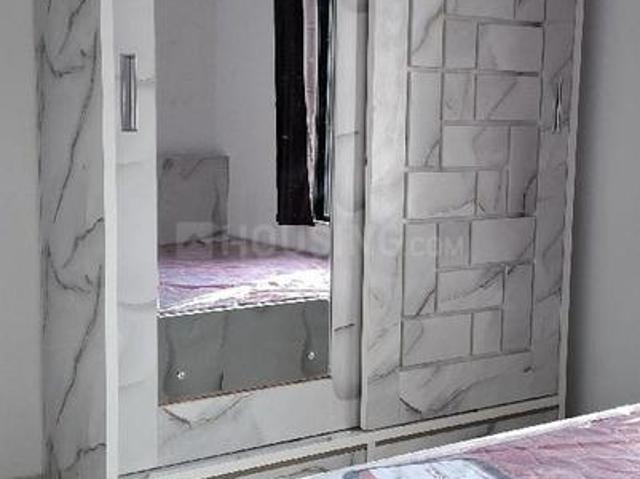 2 BHK Apartment in Wagholi for rent Pune. The reference number is 20459607