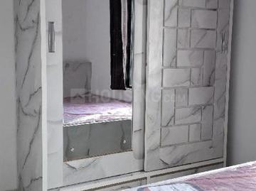 2 BHK Apartment in Wagholi for rent Pune. The reference number is 20459607