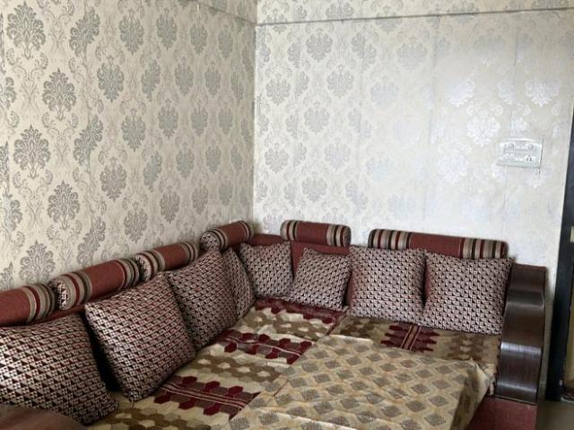 2 BHK Apartment in Wagholi for rent Pune. The reference number is 20450294