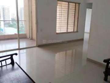 2 BHK Apartment in Wagholi for rent Pune. The reference number is 20474711