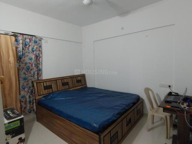 2 BHK Apartment in Wagholi for rent Pune. The reference number is 20488701