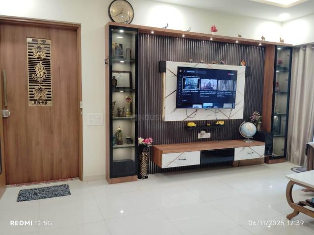 2 BHK Apartment in Wagholi for rent Pune. The reference number is 20540903