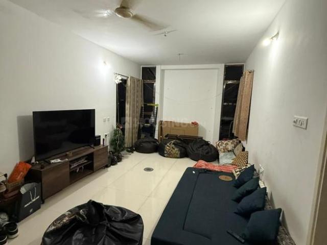 2 BHK Apartment in Wagholi for rent Pune. The reference number is 20540925