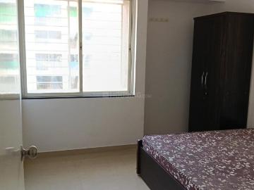 2 BHK Apartment in Wagholi for rent Pune. The reference number is 20555305
