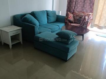 2 BHK Apartment in Wagholi for rent Pune. The reference number is 20559945
