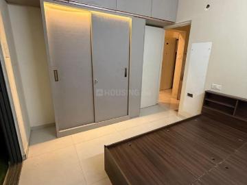 2 BHK Apartment in Wagholi for rent Pune. The reference number is 20550559