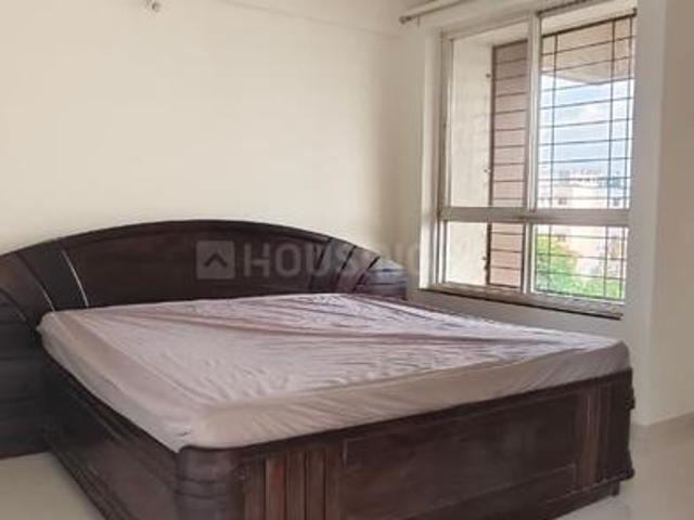 2 BHK Apartment in Wagholi for rent Pune. The reference number is 20586937