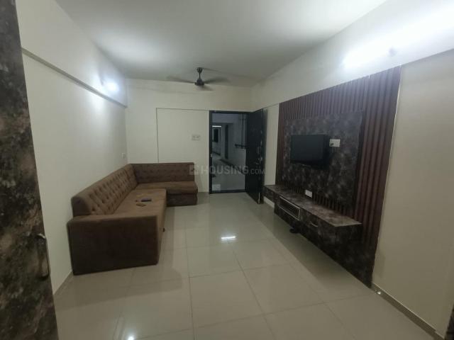2 BHK Apartment in Wagholi for rent Pune. The reference number is 20595244