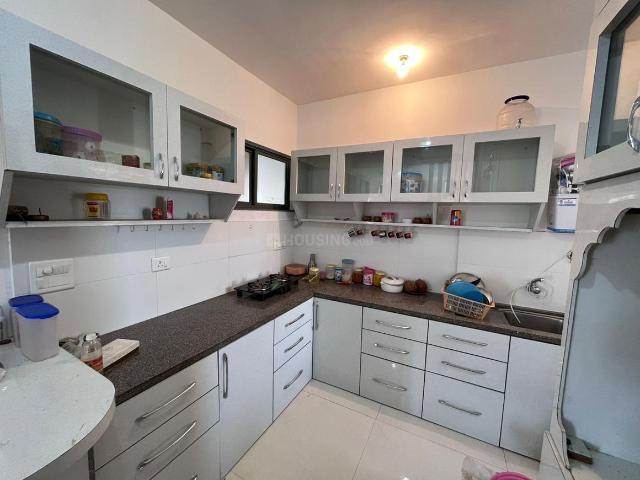 2 BHK Apartment in Wagholi for rent Pune. The reference number is 20617536