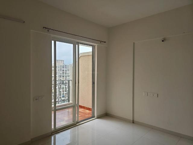 2 BHK Apartment in Wagholi for rent Pune. The reference number is 20638235