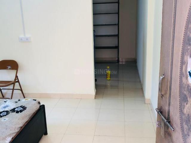 2 BHK Apartment in Wagholi for rent Pune. The reference number is 20653123