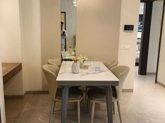 2 BHK Apartment in Wagholi for rent Pune. The reference number is 20669688