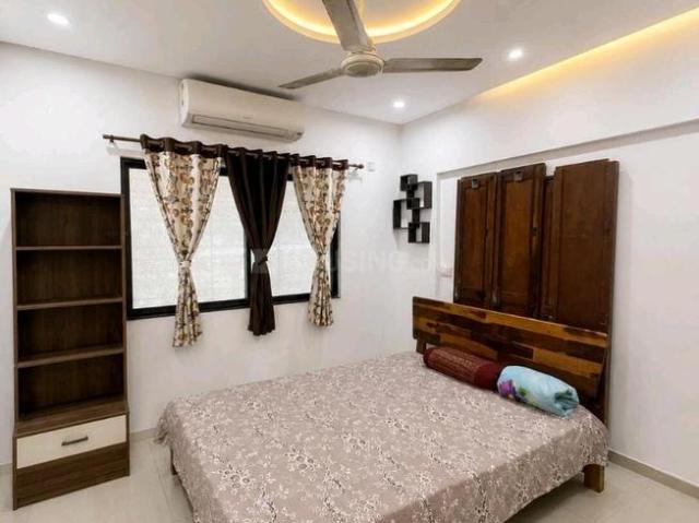 2 BHK Apartment in Wagholi for rent Pune. The reference number is 20663151