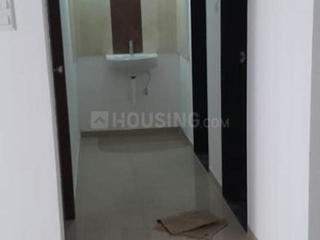 2 BHK Apartment in Wagholi for rent Pune. The reference number is 20663947