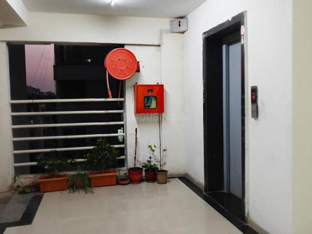 2 BHK Apartment in Wagholi for rent Pune. The reference number is 20670355