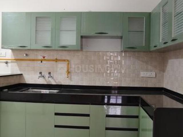 3 BHK Apartment in Wagholi for rent Pune. The reference number is 20732180