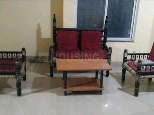 2 BHK Apartment in Wagholi for rent Pune. The reference number is 20733412
