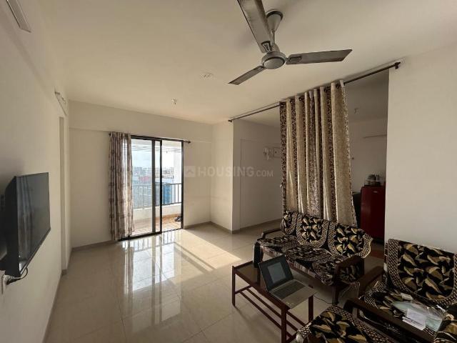 2 BHK Apartment in Wagholi for rent Pune. The reference number is 20749265