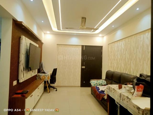 2 BHK Apartment in Wagholi for rent Pune. The reference number is 20741909