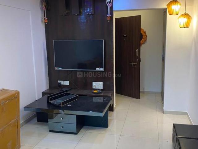 2 BHK Apartment in Wagholi for rent Pune. The reference number is 20763715