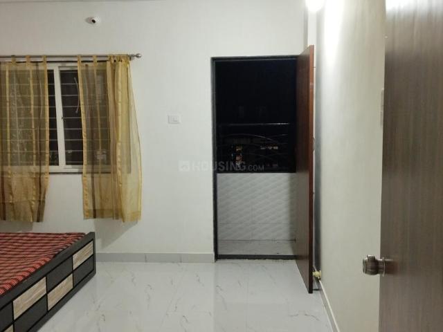 2 BHK Apartment in Wagholi for rent Pune. The reference number is 20771642