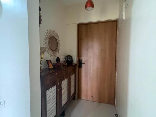 2 BHK Apartment in Wagholi for rent Pune. The reference number is 20787329