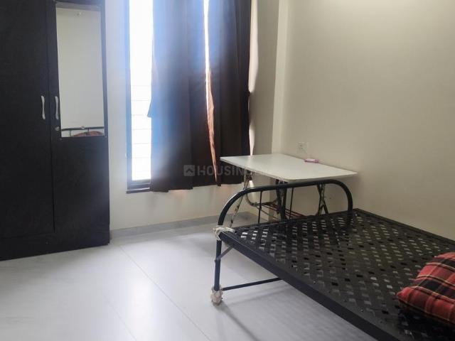 2 BHK Apartment in Wagholi for rent Pune. The reference number is 20781296