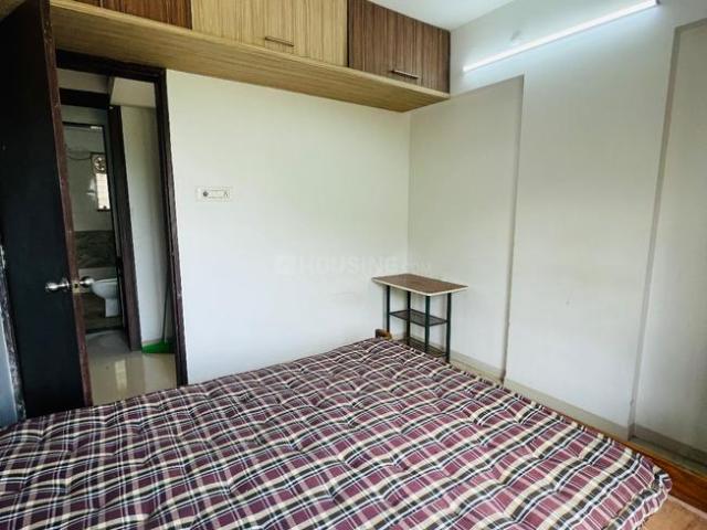 2 BHK Apartment in Wagholi for rent Pune. The reference number is 20819366