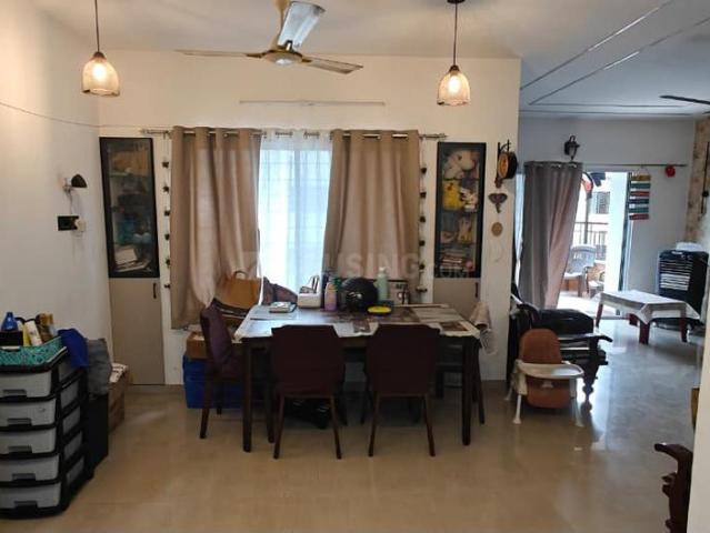 2 BHK Apartment in Wagholi for rent Pune. The reference number is 20828086