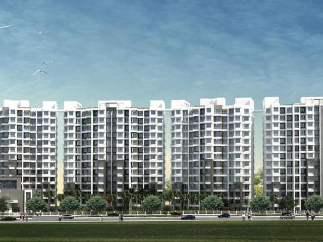 2 BHK Apartment in Wagholi for rent Pune. The reference number is 20828158