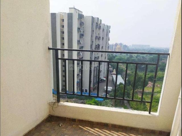 2 BHK Apartment in Wagholi for rent Pune. The reference number is 20831334