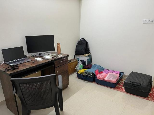2 BHK Apartment in Wagholi for rent Pune. The reference number is 20854502