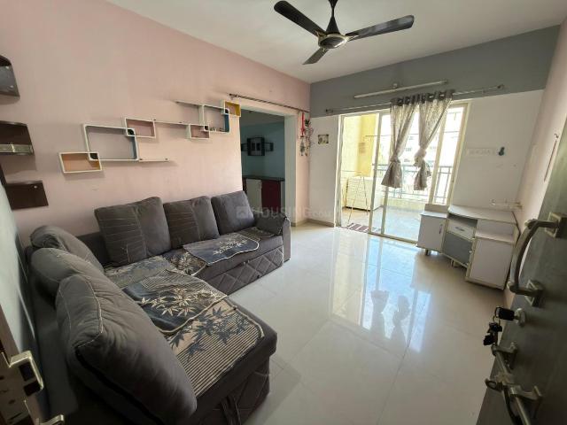 2 BHK Apartment in Wagholi for rent Pune. The reference number is 20854549