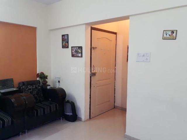 2 BHK Apartment in Wagholi for rent Pune. The reference number is 20856841