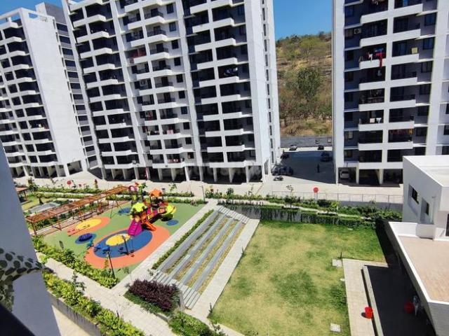 2 BHK Apartment in Wagholi for rent Pune. The reference number is 20859298
