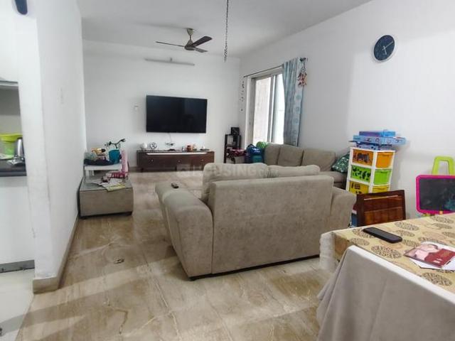 2 BHK Apartment in Wagholi for rent Pune. The reference number is 20865266