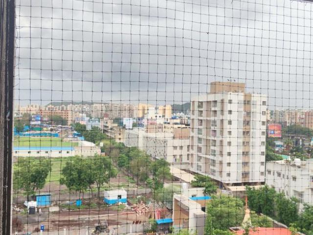 2 BHK Apartment in Wagholi for rent Pune. The reference number is 20895163