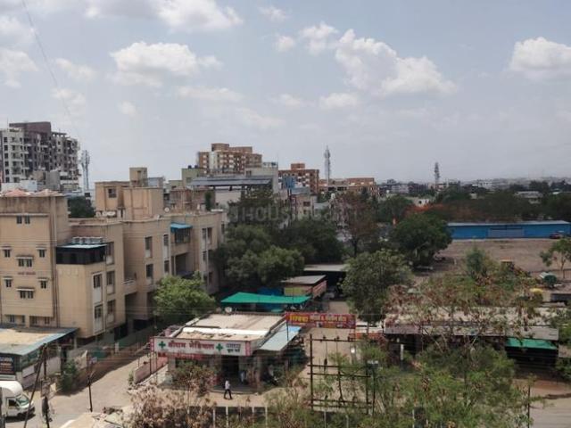 2 BHK Apartment in Wagholi for rent Pune. The reference number is 20897187
