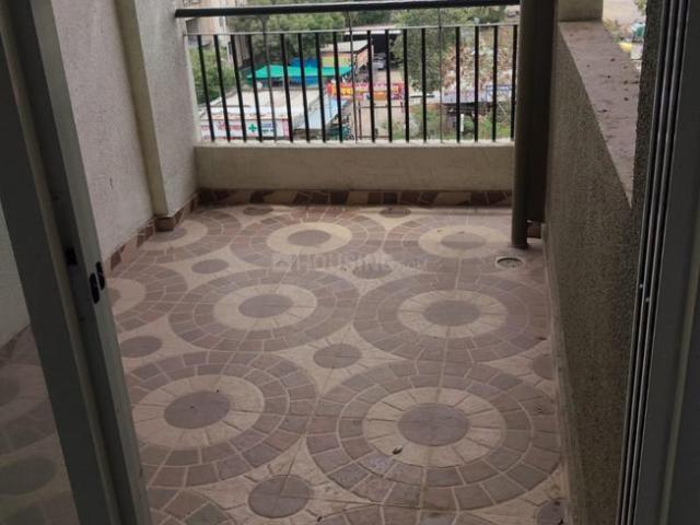 2 BHK Apartment in Wagholi for rent Pune. The reference number is 20897230