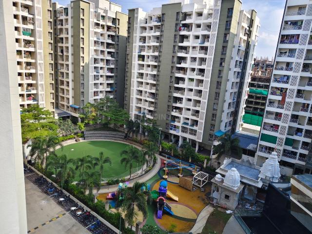 2 BHK Apartment in Wagholi for rent Pune. The reference number is 20938972