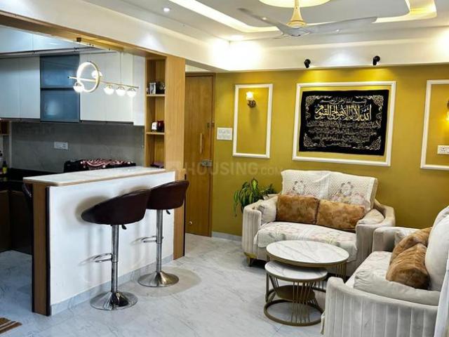 2 BHK Apartment in Wagholi for rent Pune. The reference number is 20947721