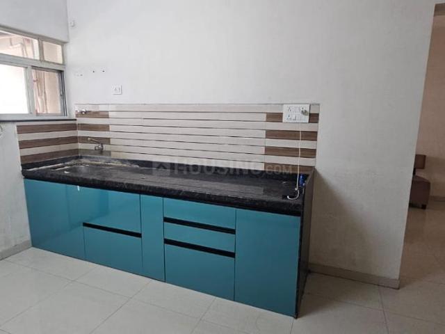 2 BHK Apartment in Wagholi for rent Pune. The reference number is 20942354