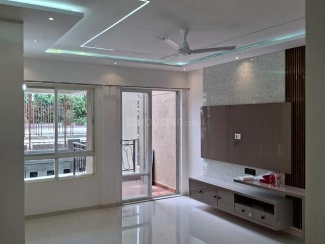 2 BHK Apartment in Wagholi for rent Pune. The reference number is 20964468