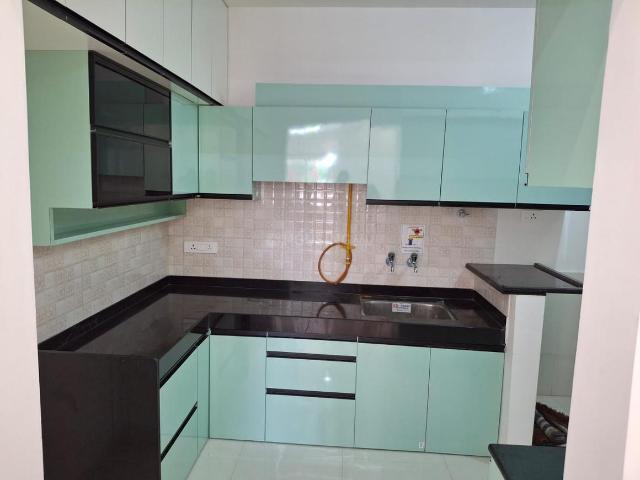 2 BHK Apartment in Wagholi for rent Pune. The reference number is 20964682