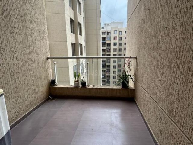 2 BHK Apartment in Wagholi for rent Pune. The reference number is 20964809