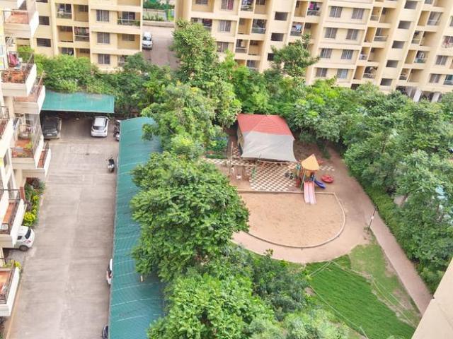 2 BHK Apartment in Wagholi for rent Pune. The reference number is 20966646