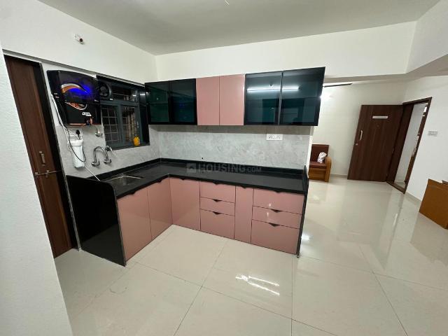 2 BHK Apartment in Wagholi for rent Pune. The reference number is 20969312