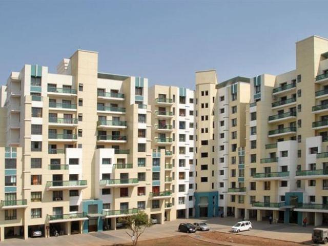 2 BHK Apartment in Wagholi for rent Pune. The reference number is 20963546