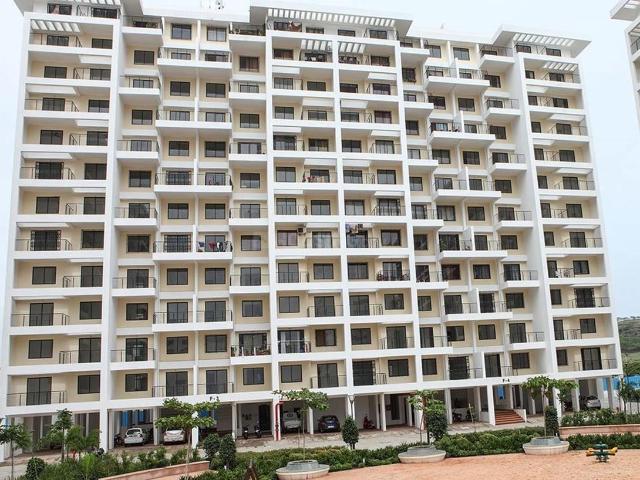 2 BHK Apartment in Wagholi for rent Pune. The reference number is 20974612